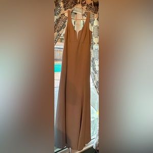 Ross dress never worn pretty periwinkle purple shade long size 13